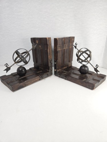 Vintage mid century brutalist - mid,